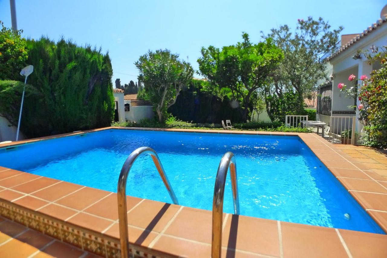 Villa Angela 네르하 외부 사진