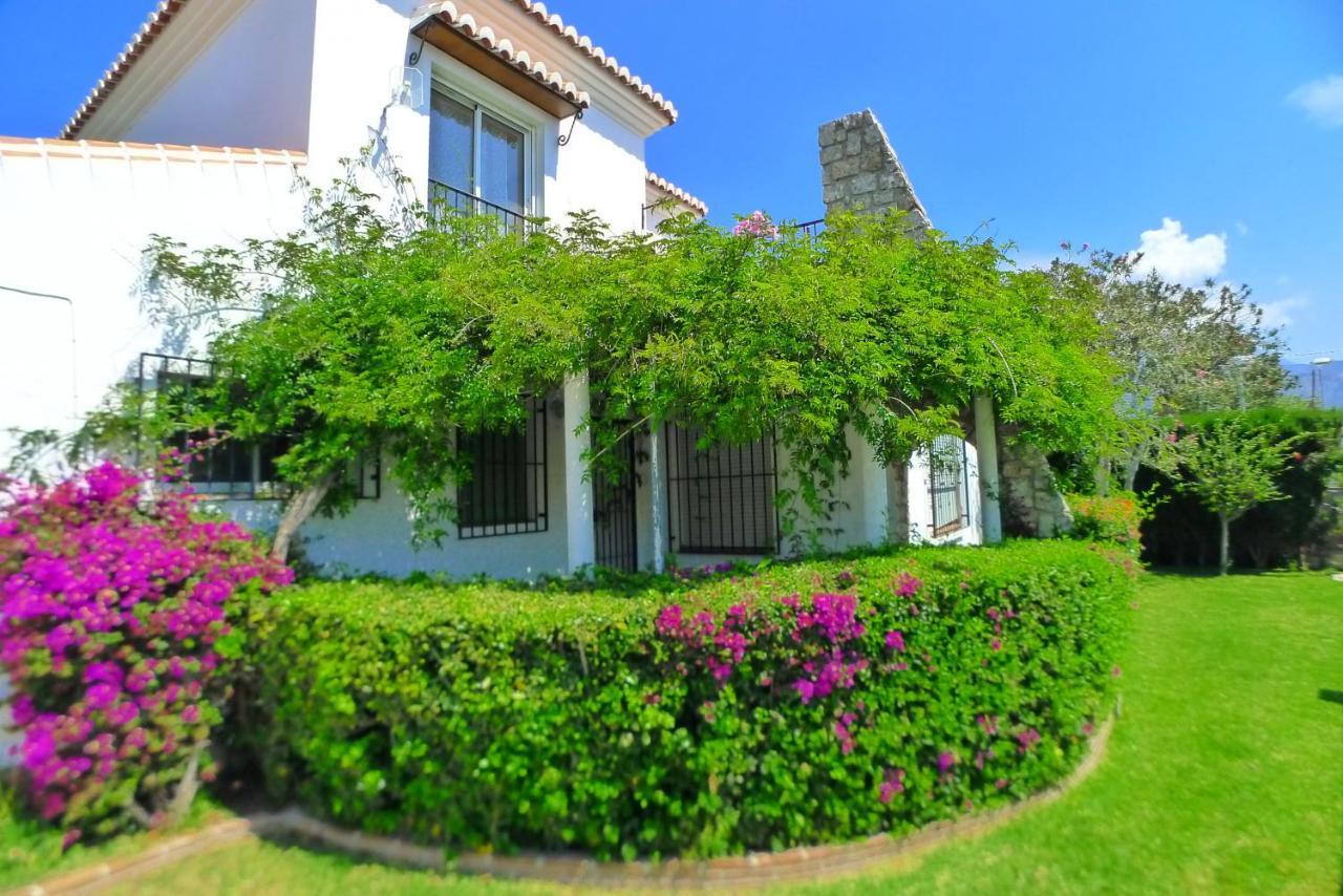 Villa Angela 네르하 외부 사진