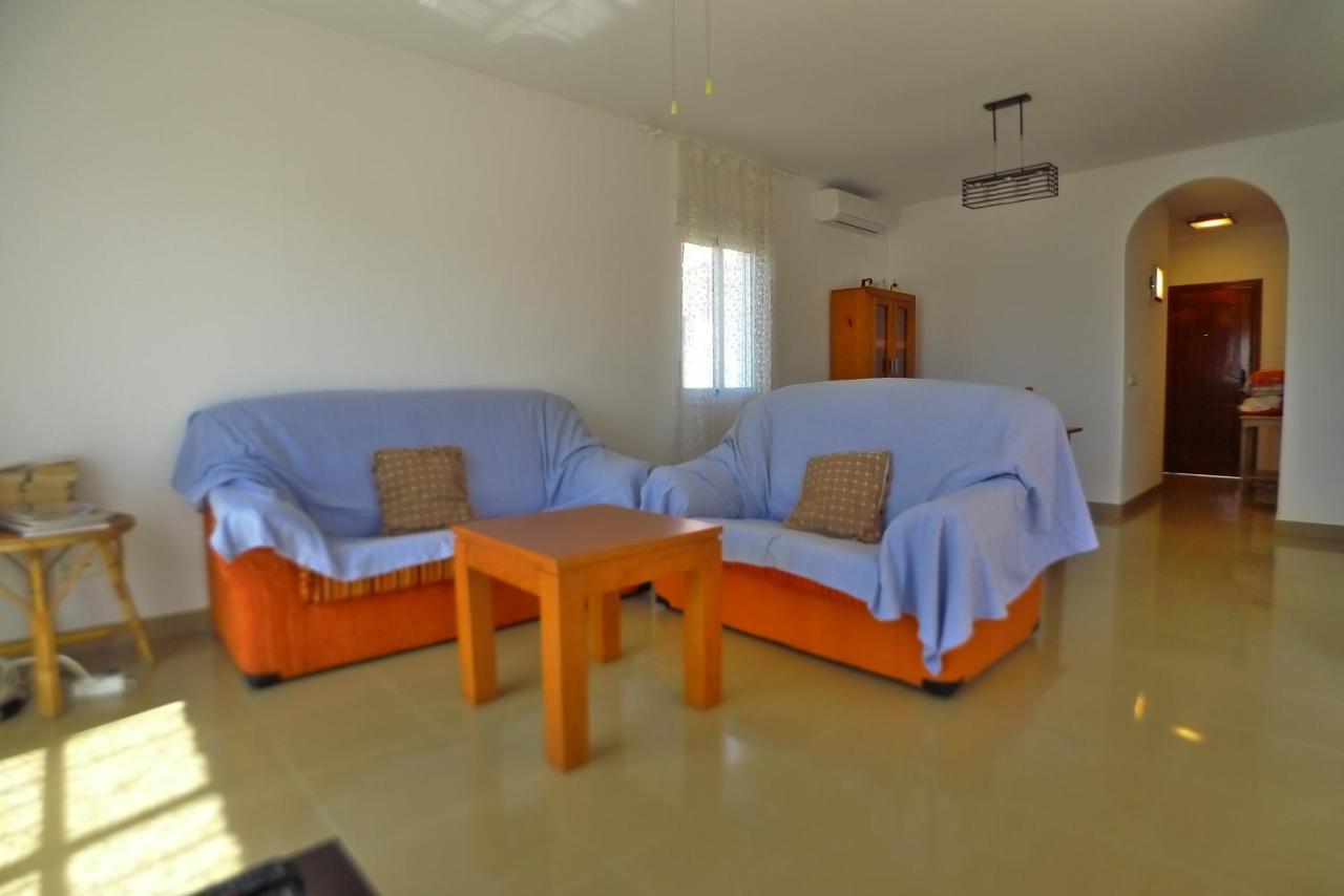 Villa Angela 네르하 외부 사진